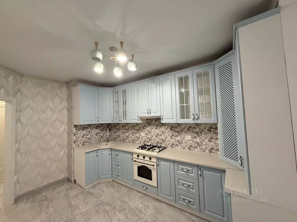 2-к кв. Ставропольский край, Ставрополь ул. Генерала Маргелова, 5/2 ... - Фото 1