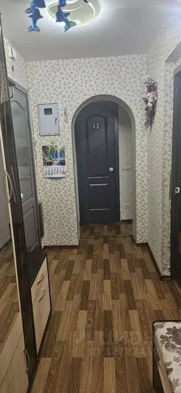 2-к кв. Иркутская область, Иркутск ул. Ядринцева, 25 (50.8 м) - Фото 2