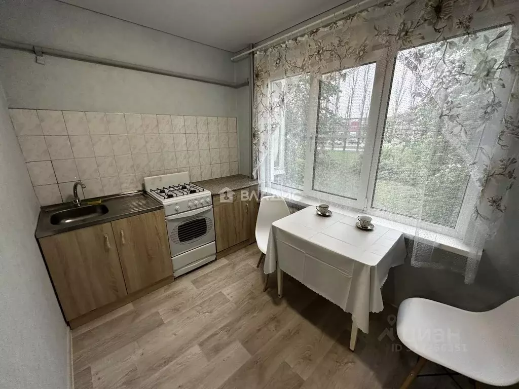 1-к кв. Пензенская область, Пенза ул. 8 Марта, 25 (34.5 м) - Фото 0