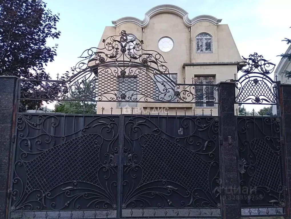 Дом в Московская область, Одинцовский городской округ, Лесной Городок ... - Фото 1