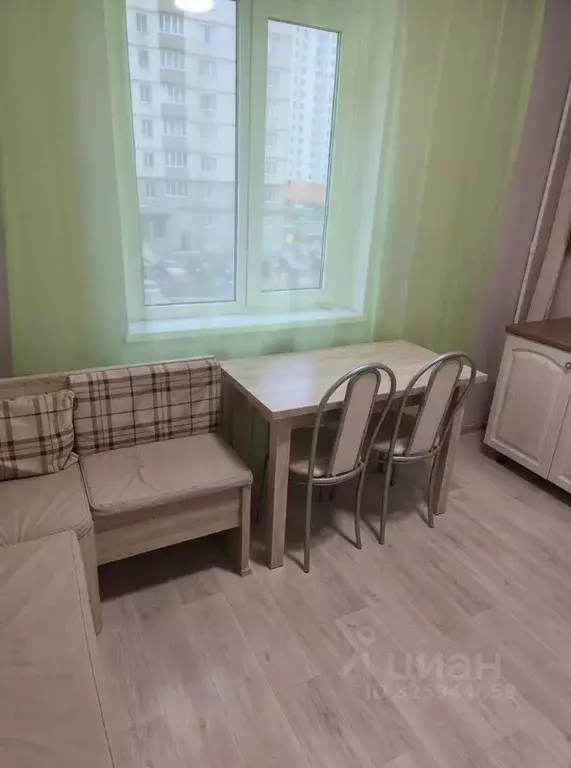 1-к кв. Курская область, Курск просп. Анатолия Дериглазова, 123 (37.5 ... - Фото 2