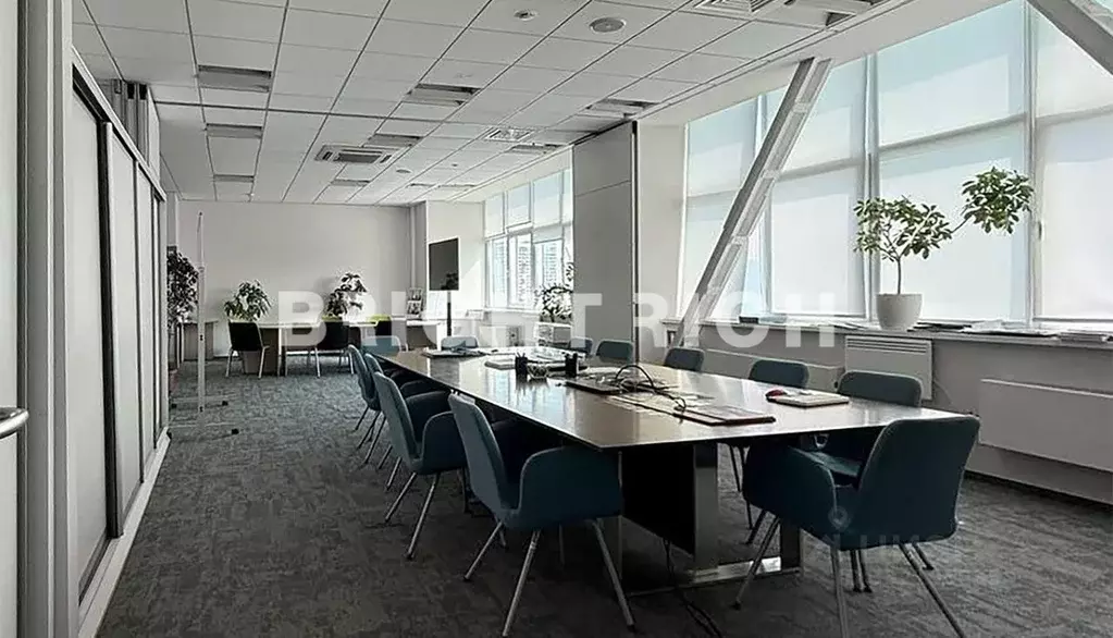 Офис в Москва Большая Новодмитровская ул., 23С2 (895 м) - Фото 2