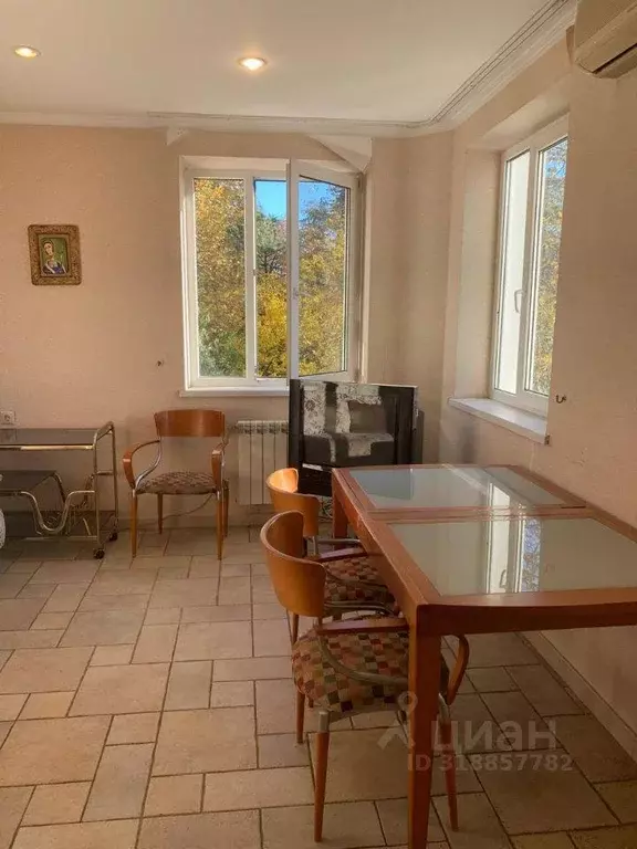 Квартира, 3 комнаты, 113 м - Фото 0