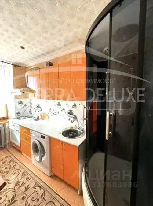 2-к кв. Севастополь ул. Окопная, 7 (33.0 м) - Фото 1