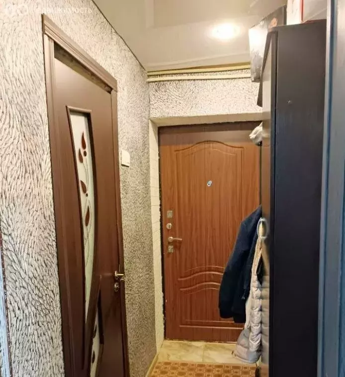 2-комнатная квартира: Симферополь, улица Гагарина, 14А (44 м) - Фото 0