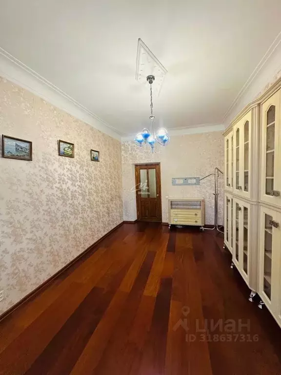 3-к кв. Севастополь ул. Адмирала Октябрьского, 7 (64.3 м) - Фото 2