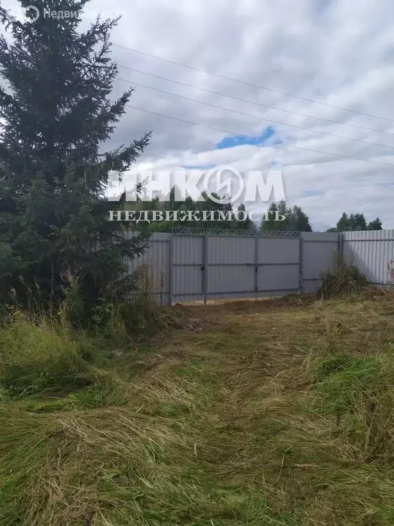 Дом в Тверская область, Калязинский муниципальный округ, деревня Сужа, ... - Фото 1