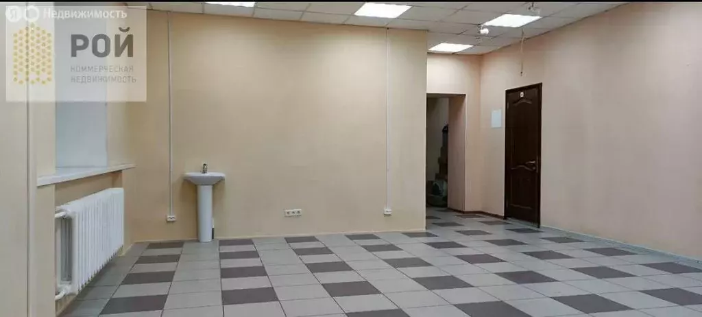 Помещение свободного назначения (40 м) - Фото 2