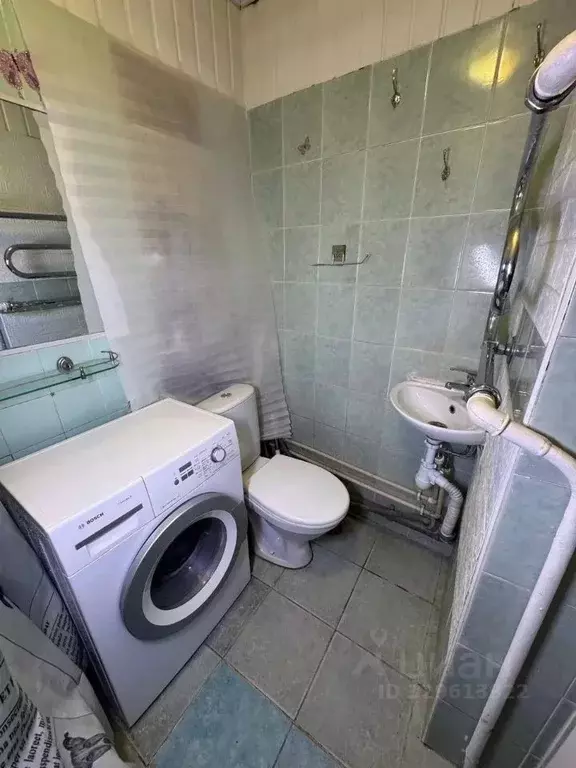 3-к кв. Башкортостан, Уфа ул. Ивана Якутова, 5 (60.0 м) - Фото 2