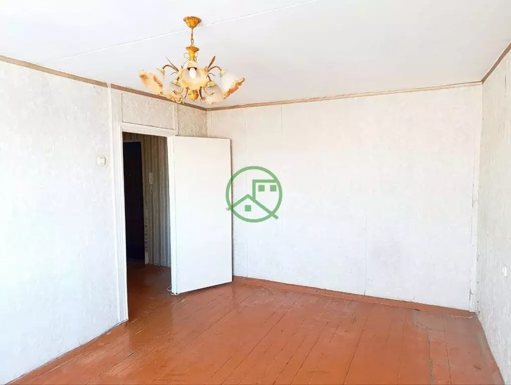 2-комнатная квартира: Сызрань, Новостроящаяся улица, 30 (37 м) - Фото 2