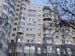 Офис в Свердловская область, Екатеринбург ул. Лодыгина, 4 (77 м) - Фото 1