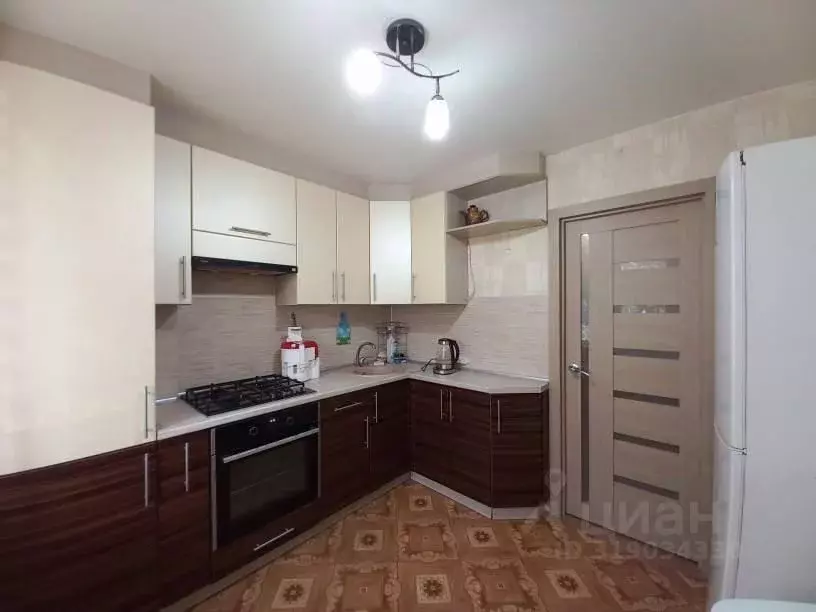 2-к кв. Псковская область, Псков ул. Новоселов, 50 (52.0 м) - Фото 0