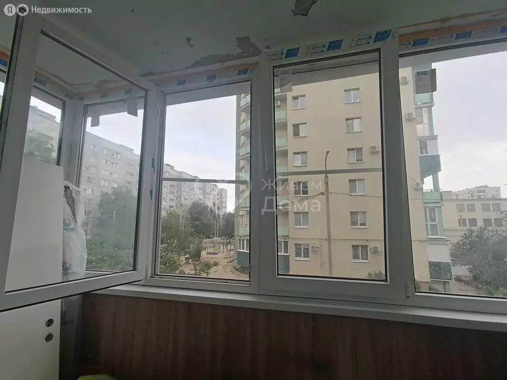1-комнатная квартира: Волгоград, улица Генерала Шумилова, 30 (38.2 м) - Фото 0