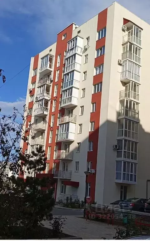 1-к кв. Крым, Евпатория ул. 9 Мая, 55В (31.0 м) - Фото 0