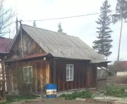 Дом в Свердловская область, Ревда (17.8 м) - Фото 1