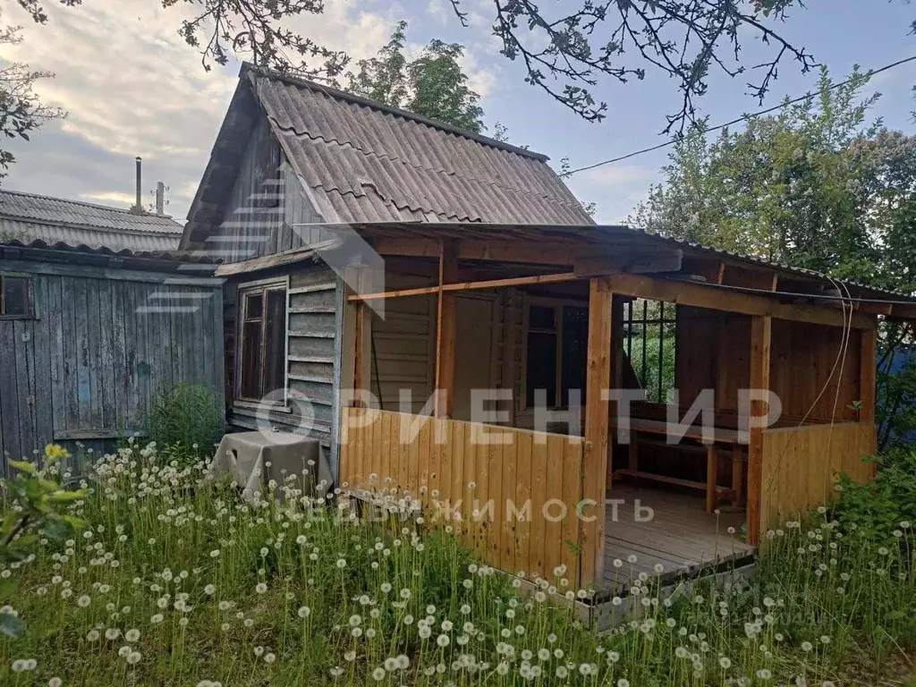 Дача, 18 м - Фото 0