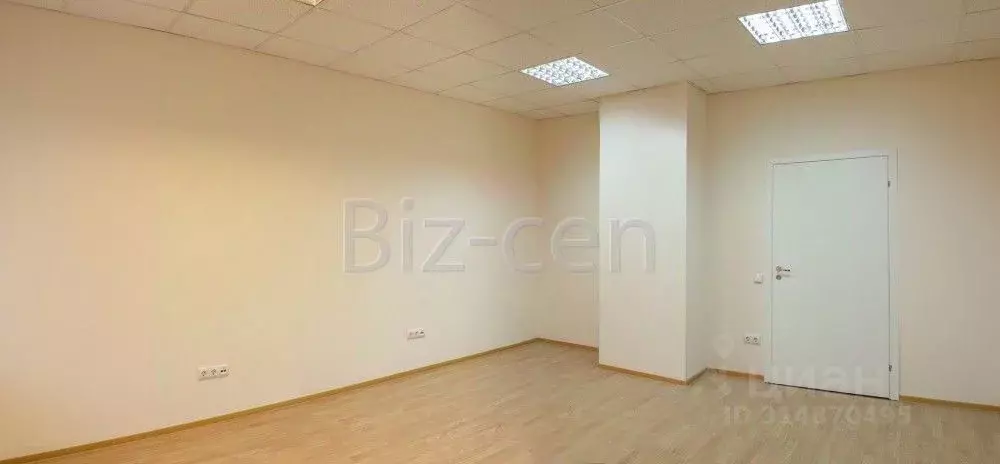 Офис в Санкт-Петербург Заозерная ул., 8 (39 м) - Фото 1