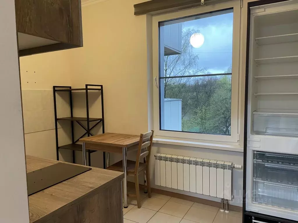 2-к кв. Москва просп. Вернадского, 54 (52.0 м) - Фото 2