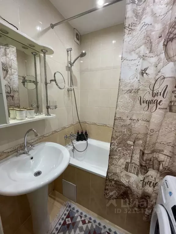 1-к кв. Сахалинская область, Южно-Сахалинск Комсомольская ул., 245 ... - Фото 1