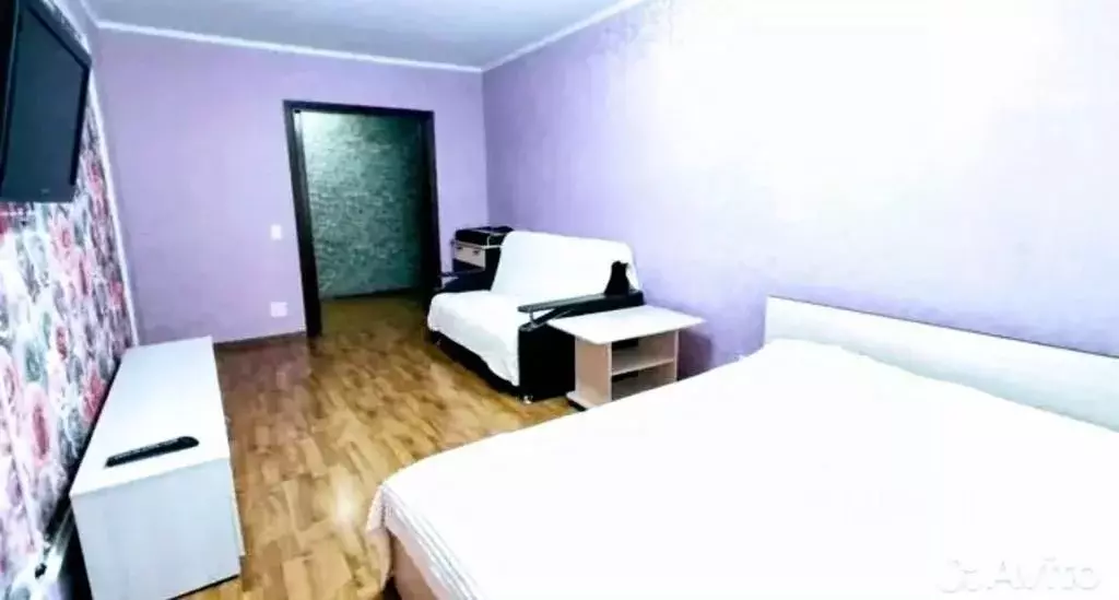 1-к кв. Челябинская область, Магнитогорск просп. Карла Маркса, 208 ... - Фото 1