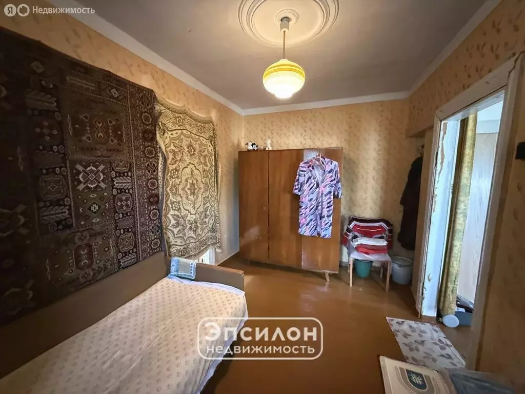Дом в Курск, Никитская улица, 54 (65 м) - Фото 1