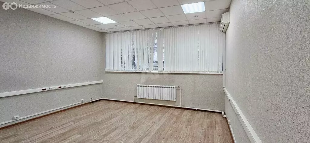 Офис (103 м) - Фото 1