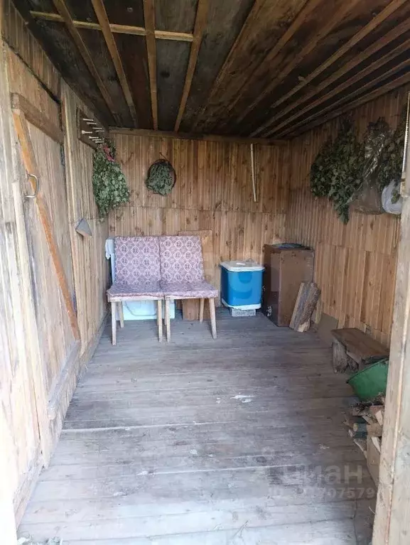 Дом в Псковская область, Псковский район, Середкинская волость, с. ... - Фото 2