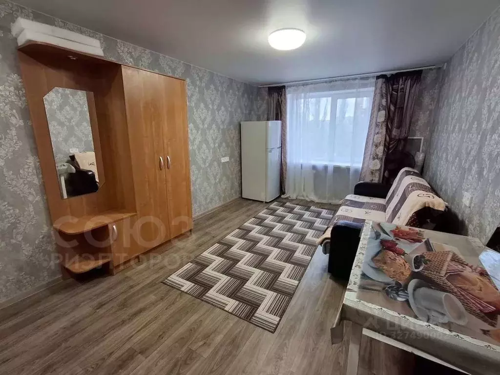 Комната Волгоградская область, Волгоград ул. Жолудева, 20А (18.0 м) - Фото 1