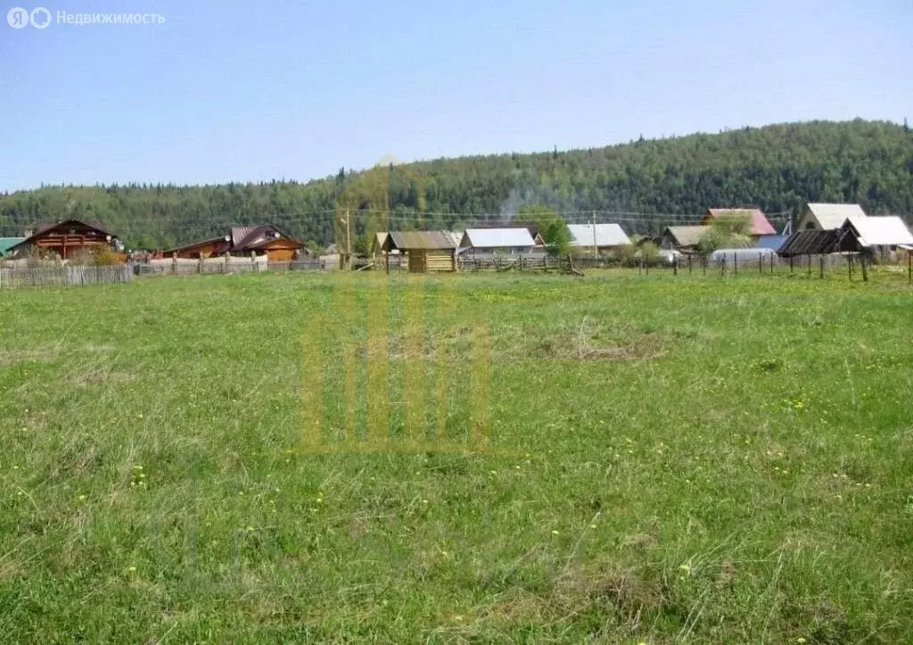Участок в Бердяш, Колхозная улица (32 м) - Фото 0
