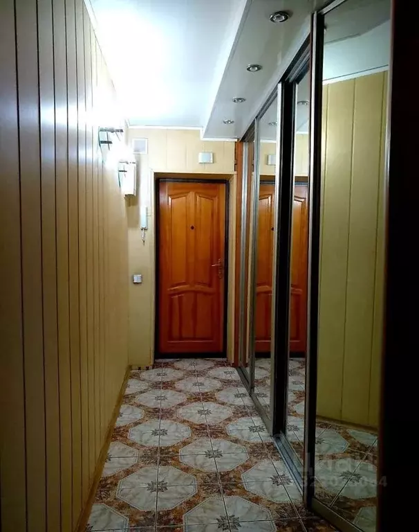 3-к кв. Башкортостан, Уфа ул. Георгия Мушникова, 11 (63.0 м) - Фото 2