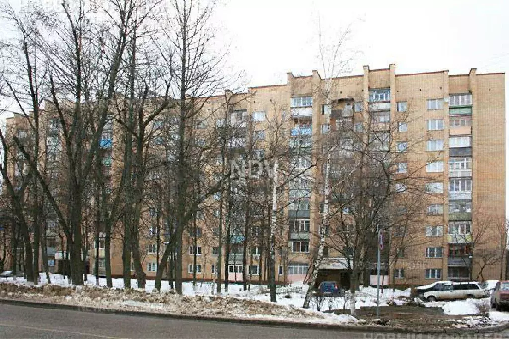 Продается 3-комнатная квартира - Фото 2