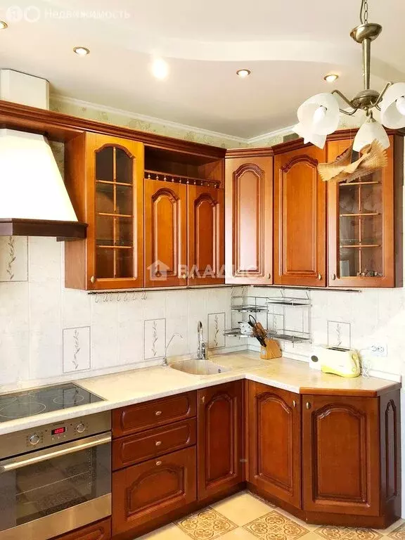 2-комнатная квартира: Жуковский, улица Гагарина, 83 (80 м) - Фото 1