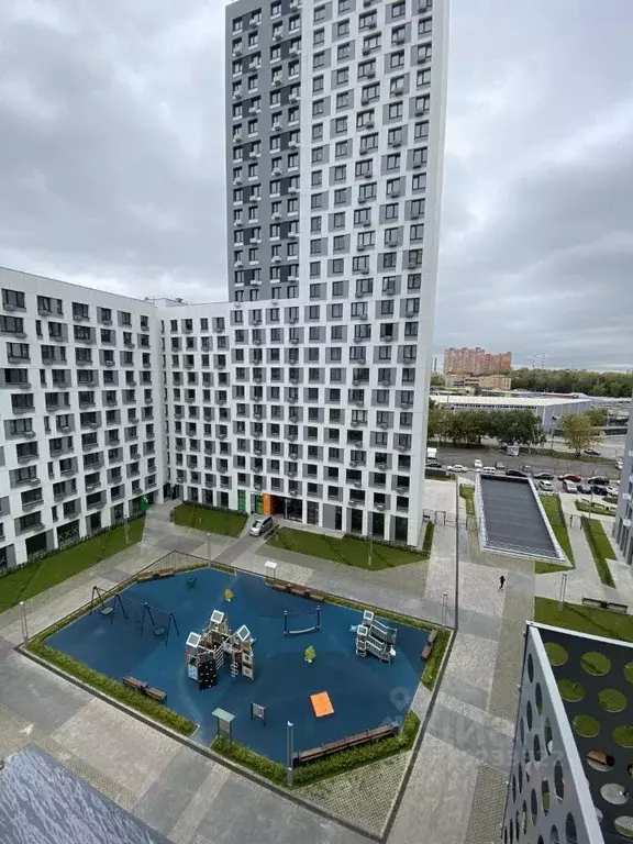 Гараж в Московская область, Люберцы ул. Солнечная, 2 (18 м) - Фото 1