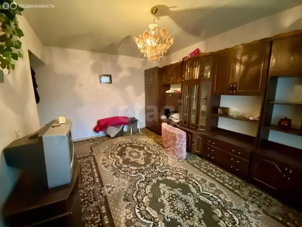 2-комнатная квартира: Порхов, проспект Ленина, 104 (48.8 м) - Фото 1