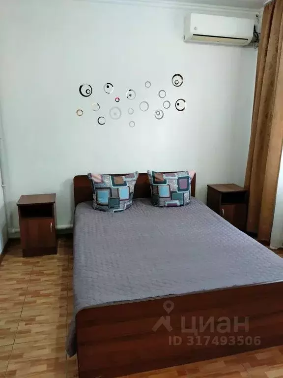 Комната Краснодарский край, Сочи пос. Лоо, ул. Керченская, 12Б - Фото 0