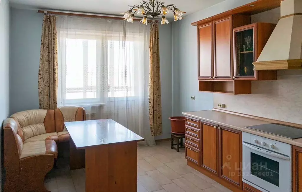 2-к кв. Иркутская область, Иркутск Университетский мкр, 2Б (76.2 м) - Фото 2