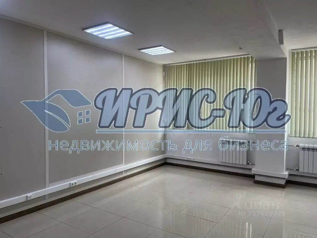 Офис в Краснодарский край, Краснодар Дубинка мкр, ул. Академика ... - Фото 0