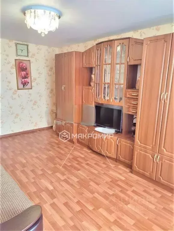 2-к кв. Брянская область, Трубчевск Новая ул., 8 (51.5 м) - Фото 1