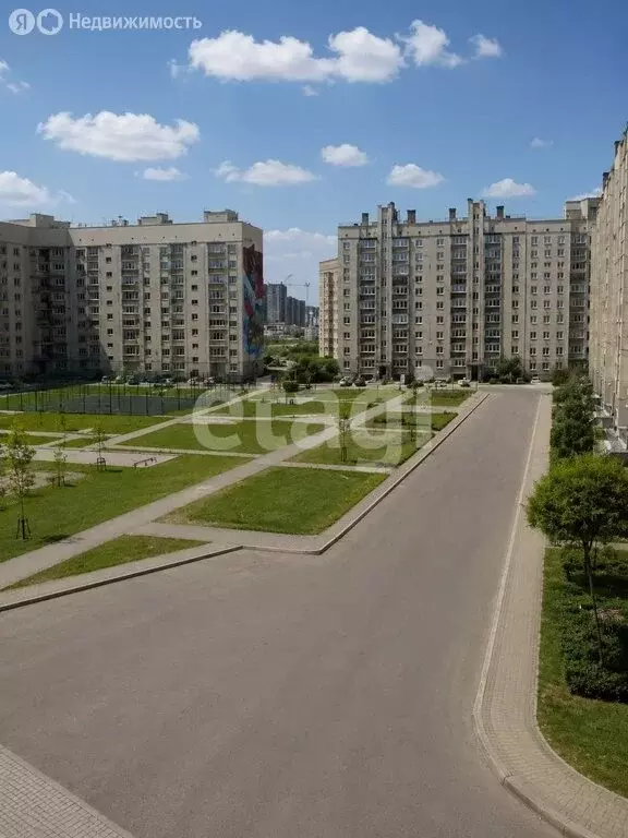 Квартира-студия: Тамбов, улица Агапкина, 2К (29.2 м) - Фото 2