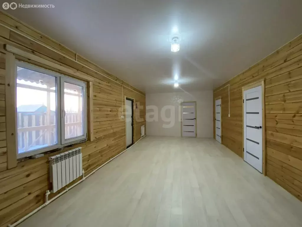 Дом в Улан-Удэ, Аэрофлотская улица (178.1 м) - Фото 1