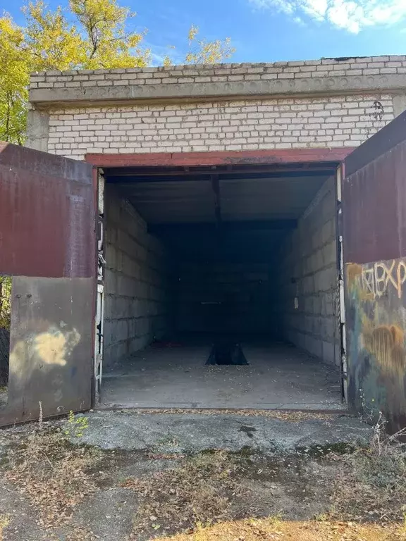 Помещение свободного назначения в Волгоградская область, Волгоград ш. ... - Фото 2