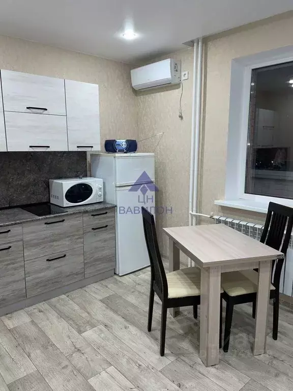 Студия Ростовская область, Волгодонск Ленинградская ул. (23.0 м) - Фото 2