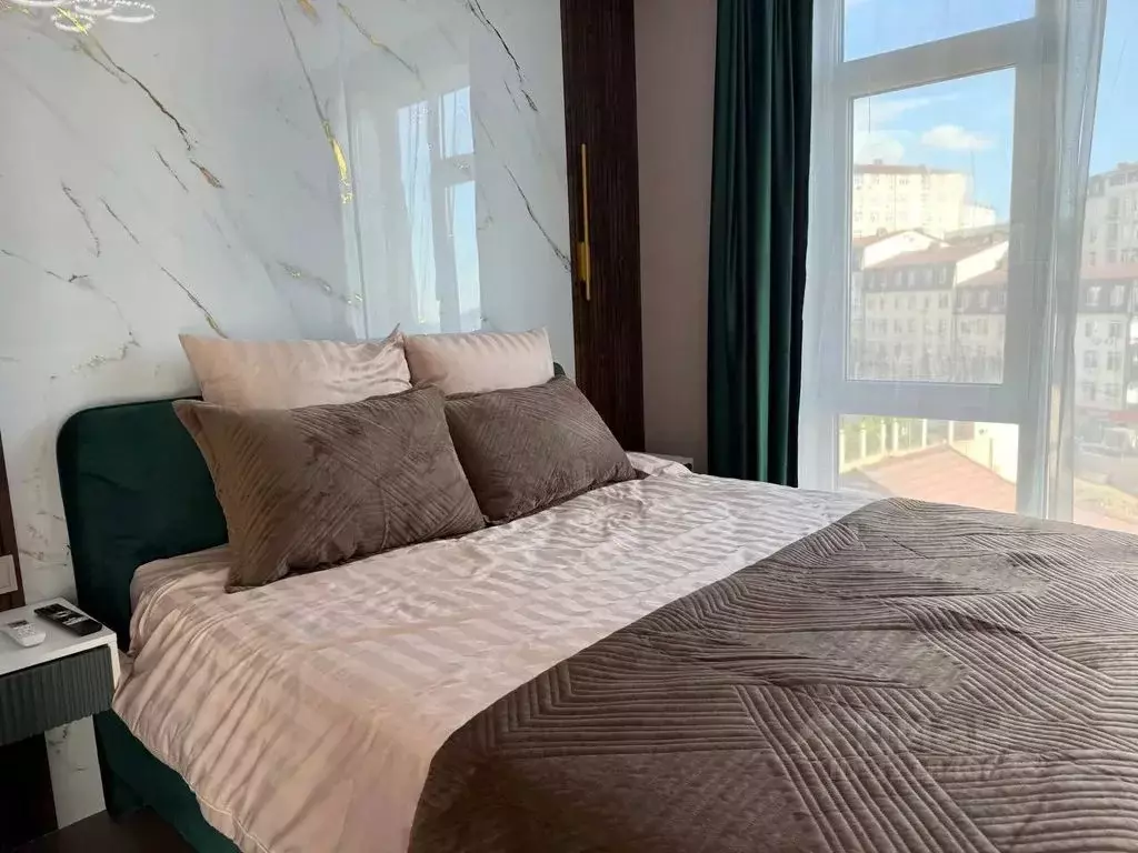 2-к кв. Краснодарский край, Сочи ул. Православная, 16/1 (42.0 м) - Фото 2