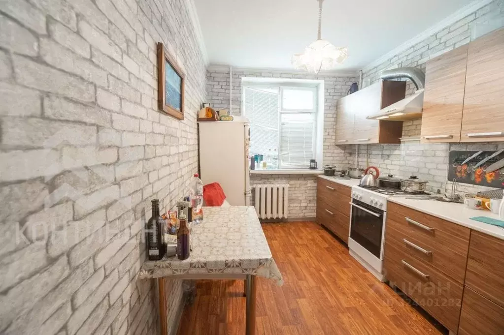 3-к кв. Крым, Евпатория ул. Интернациональная, 131 (72.2 м) - Фото 2