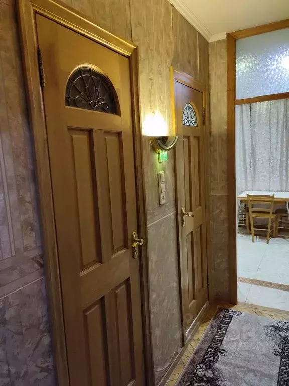 3-к кв. Москва Миклухо-Маклая ул., 53К1 (75.0 м) - Фото 1