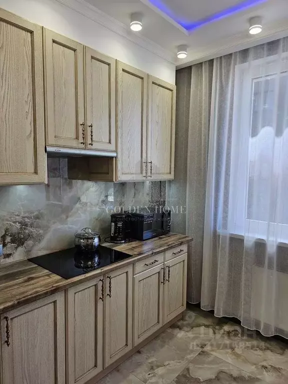 2-к кв. Санкт-Петербург ул. Парфеновская, 17 (60.0 м) - Фото 1