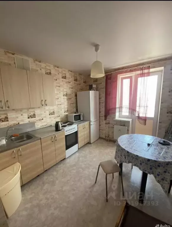 2-к кв. Башкортостан, Уфа ул. Булата Имашева, 12 (45.0 м) - Фото 2