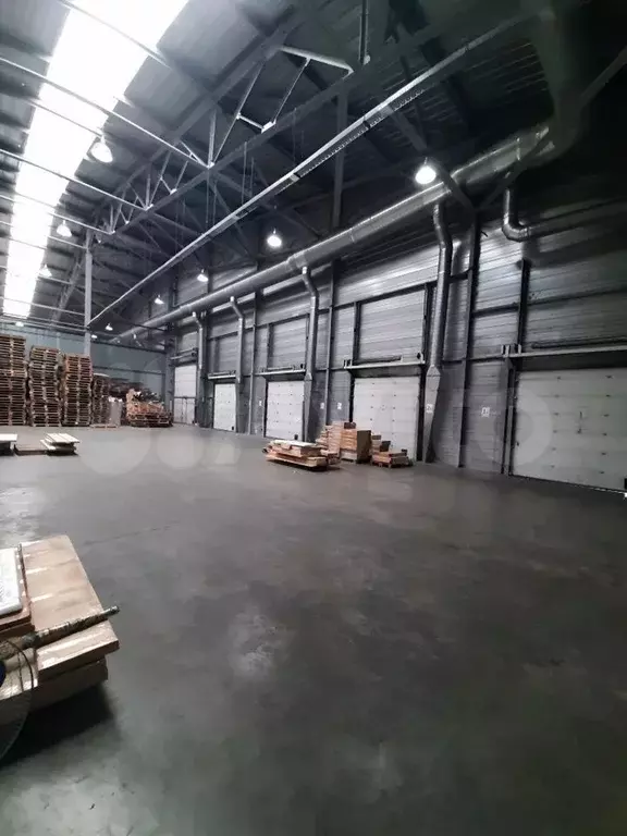 Склад, 7640 м - Фото 1