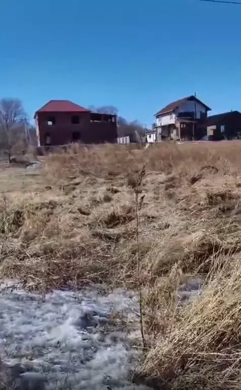 Участок в Амурская область, Благовещенский район, с. Чигири Восточная ... - Фото 2