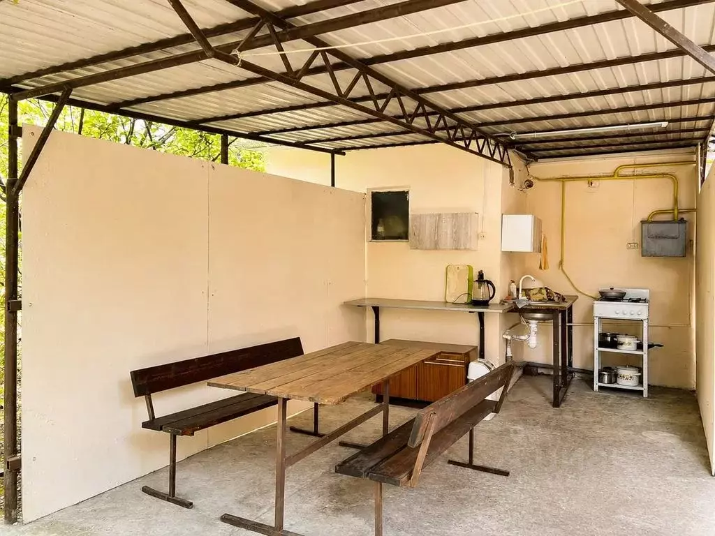 Дом в Краснодарский край, Геленджик ул. Кирова, 63 (60 м) - Фото 2
